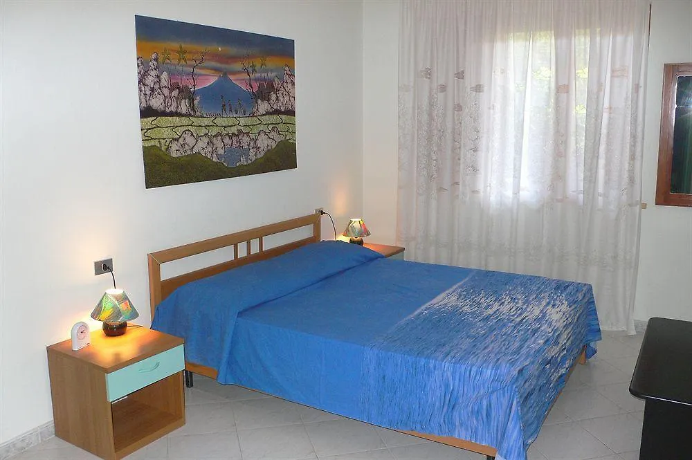 Appartamenti Simius Villasimius 0*,  Italien