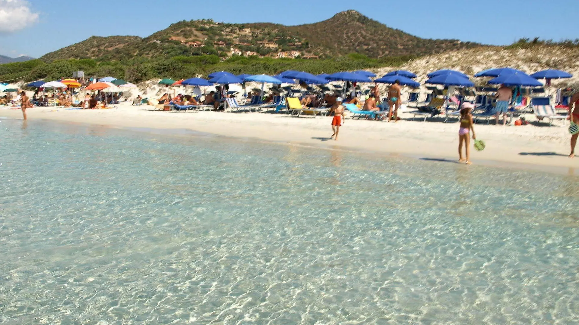 Appartamenti Simius Villasimius 0*,  Italien