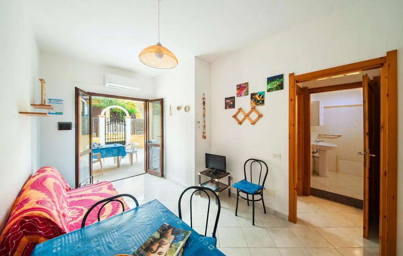 Appartamenti Simius Villasimius 0*,  Italien