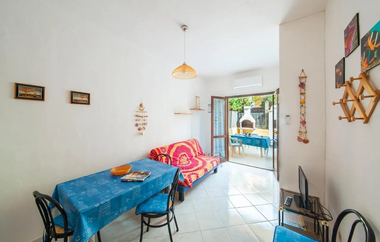 Appartamenti Simius Villasimius 0*,  Italien